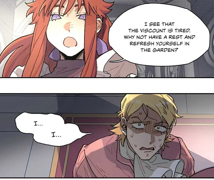 Queen of the Veil Chapter 8 page 70