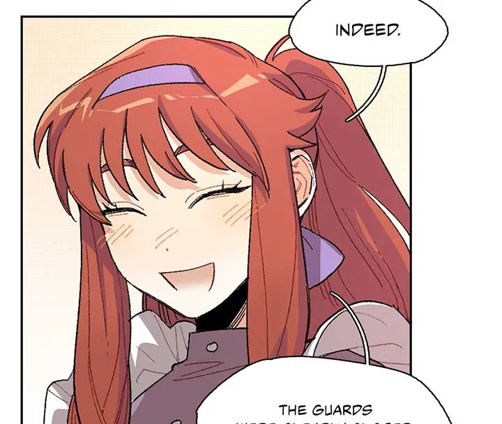 Queen of the Veil Chapter 8 page 80