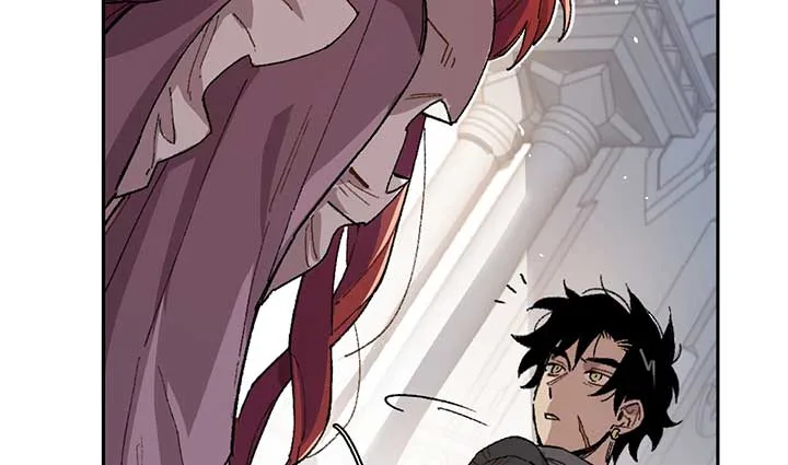 Queen of the Veil Chapter 9 page 8