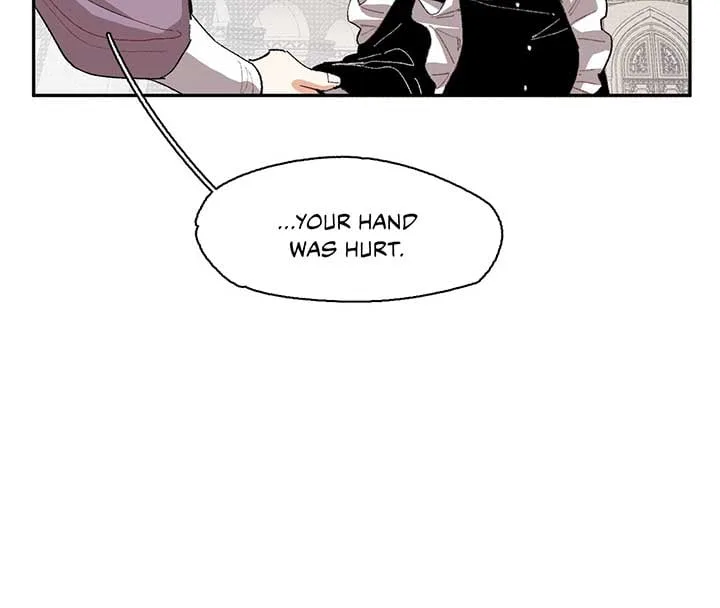 Queen of the Veil Chapter 8 page 86