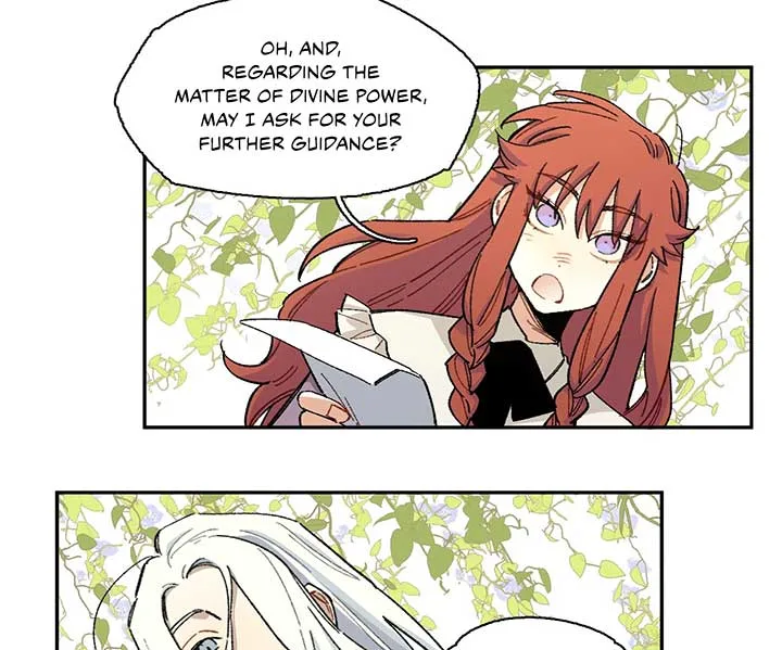 Queen of the Veil Chapter 7 page 53
