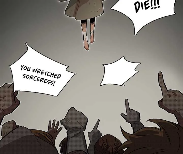 Queen of the Veil Chapter 7 page 73