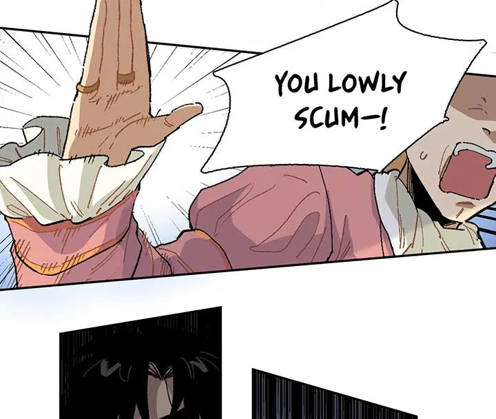 Queen of the Veil Chapter 8 page 63