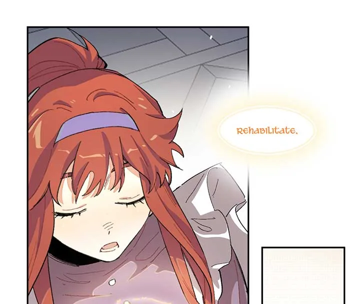 Queen of the Veil Chapter 8 page 87