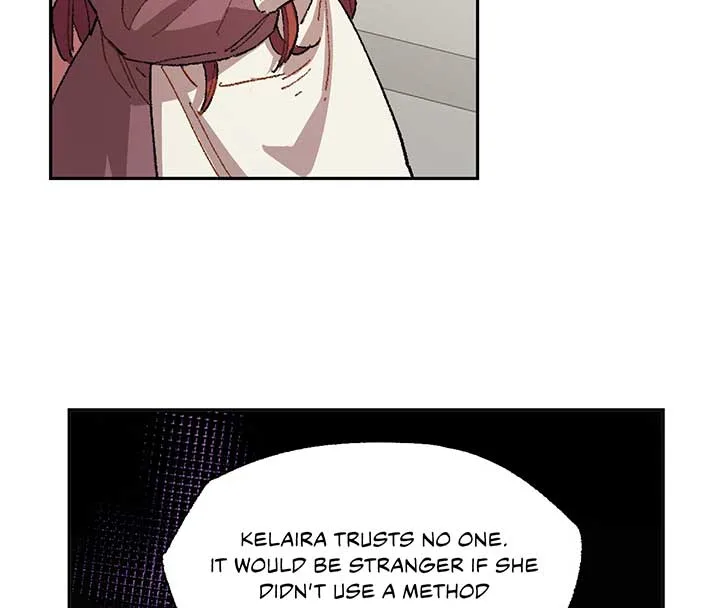 Queen of the Veil Chapter 9 page 23