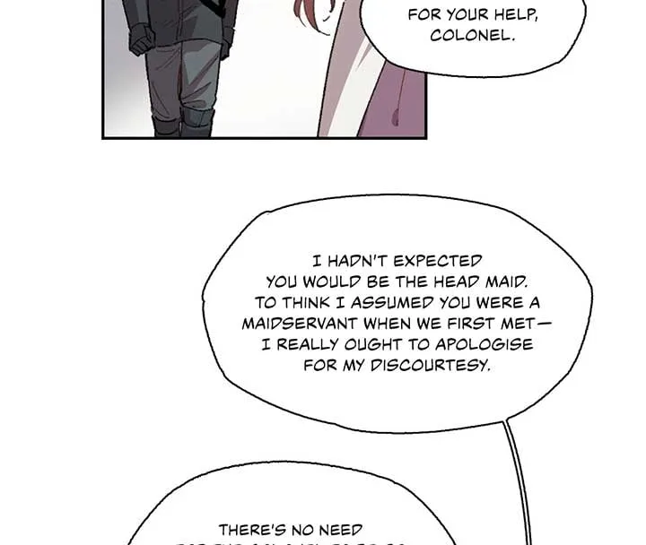 Queen of the Veil Chapter 9 page 4