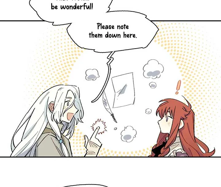 Queen of the Veil Chapter 7 page 52