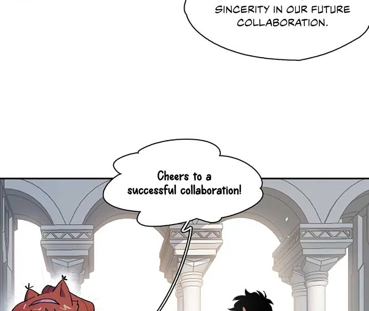 Queen of the Veil Chapter 9 page 12