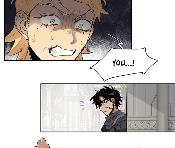 Queen of the Veil Chapter 8 page 62