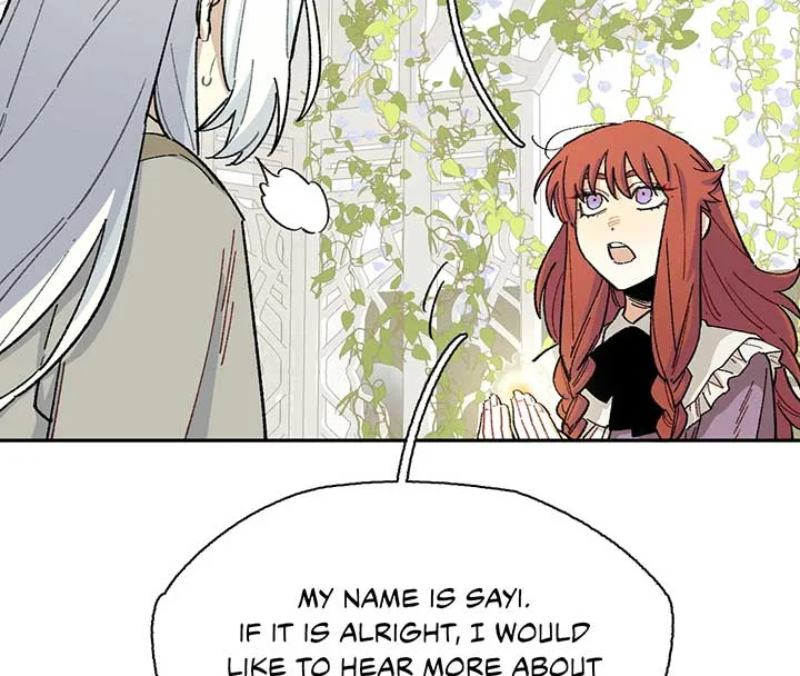 Queen of the Veil Chapter 7 page 48