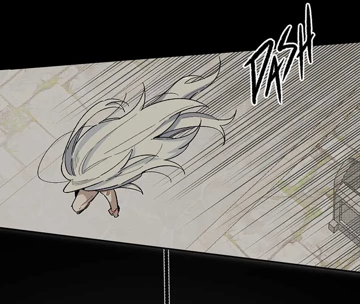 Queen of the Veil Chapter 7 page 71