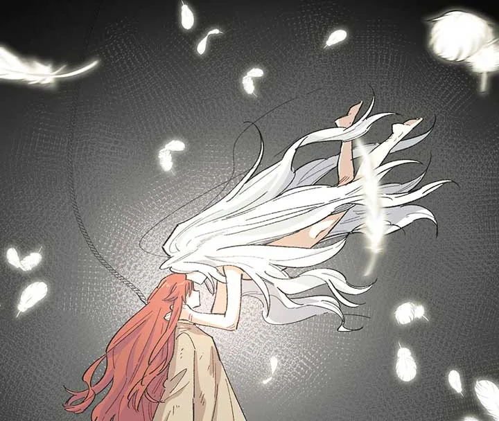 Queen of the Veil Chapter 7 page 80
