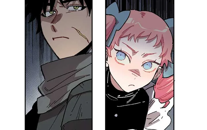 Queen of the Veil Chapter 8 page 64