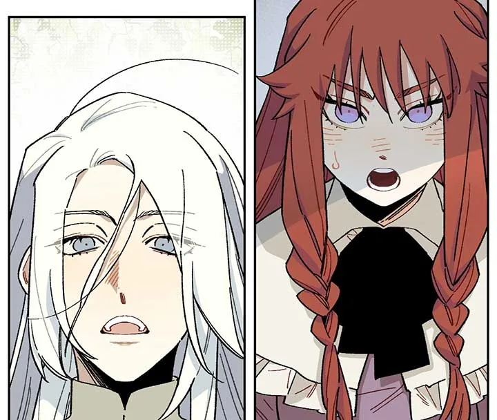 Queen of the Veil Chapter 7 page 44