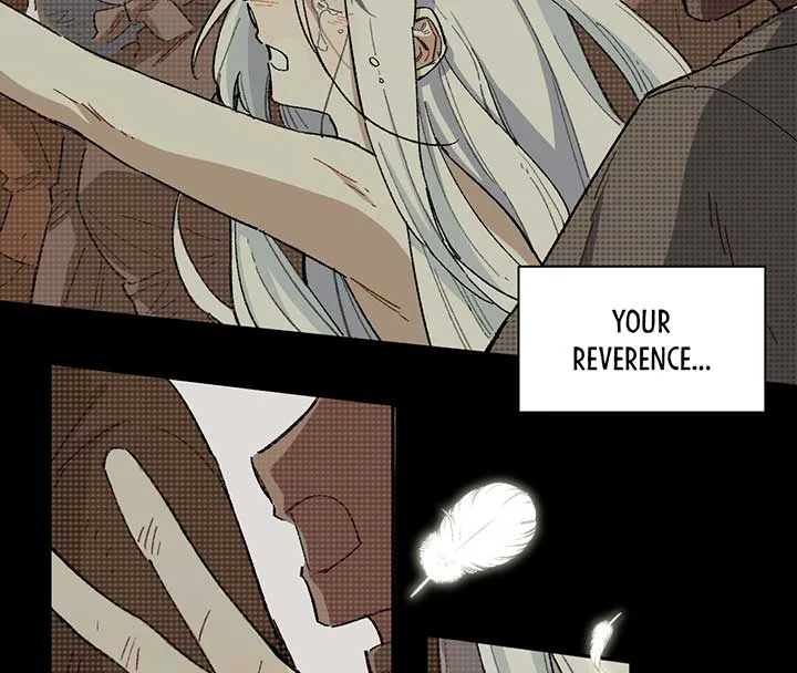 Queen of the Veil Chapter 7 page 77