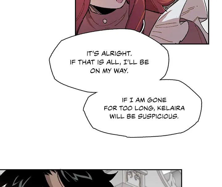 Queen of the Veil Chapter 9 page 27