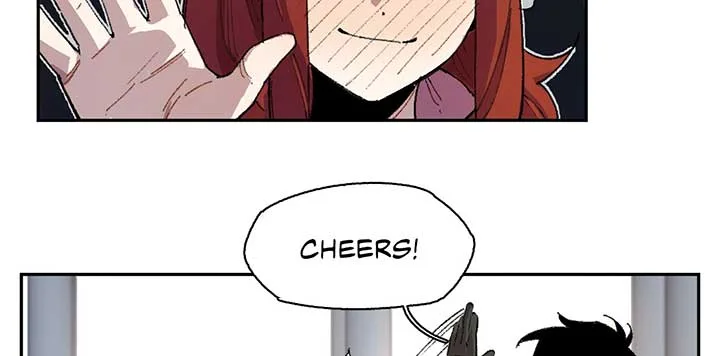 Queen of the Veil Chapter 9 page 16