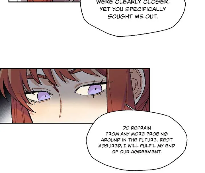 Queen of the Veil Chapter 8 page 81