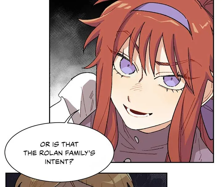 Queen of the Veil Chapter 8 page 61