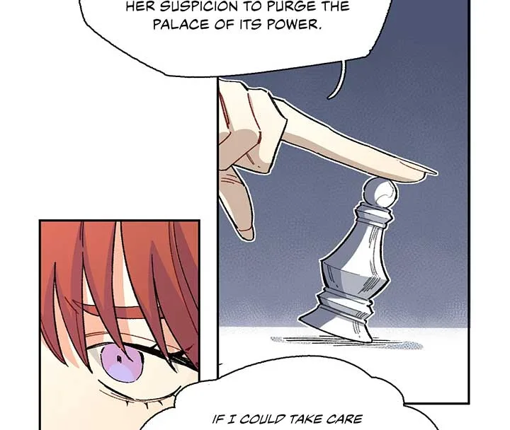Queen of the Veil Chapter 7 page 50