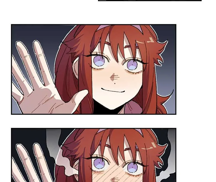 Queen of the Veil Chapter 9 page 15