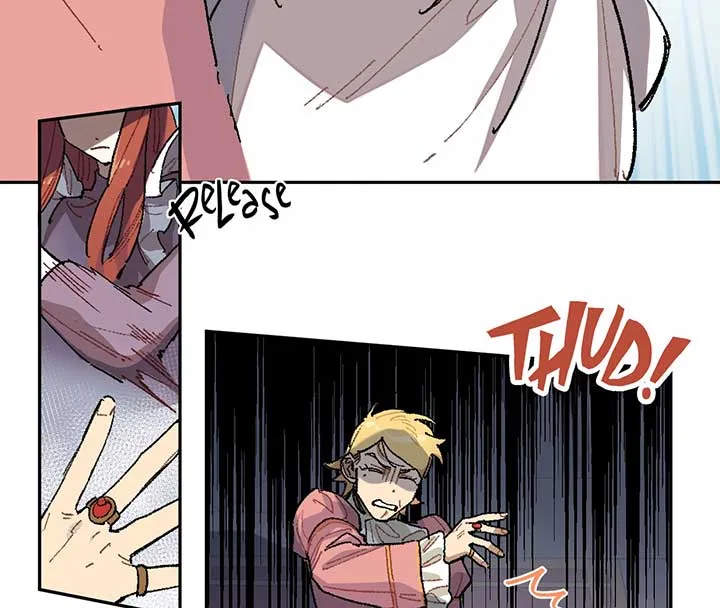 Queen of the Veil Chapter 8 page 68