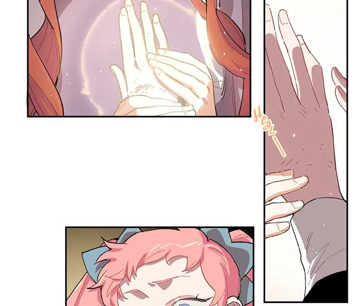 Queen of the Veil Chapter 8 page 88