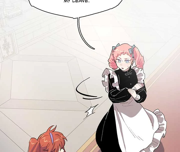 Queen of the Veil Chapter 8 page 91