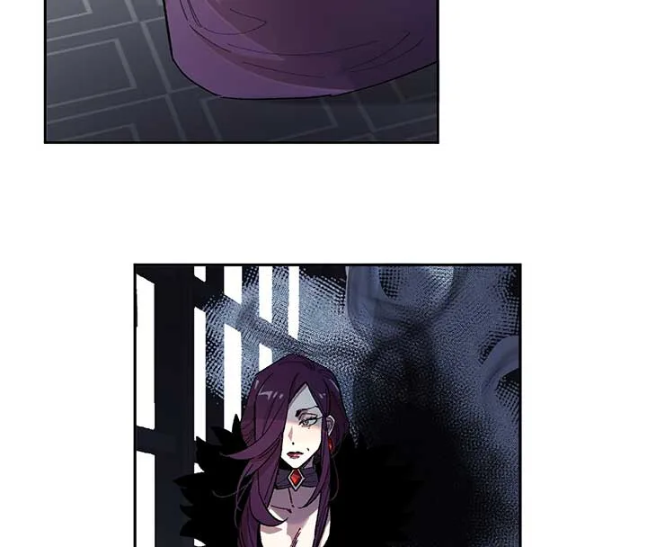 Queen of the Veil Chapter 7 page 103