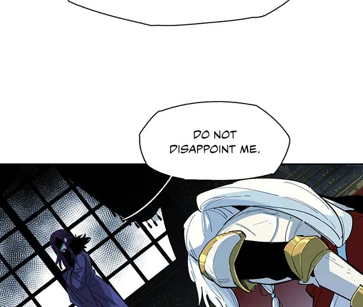 Queen of the Veil Chapter 7 page 100