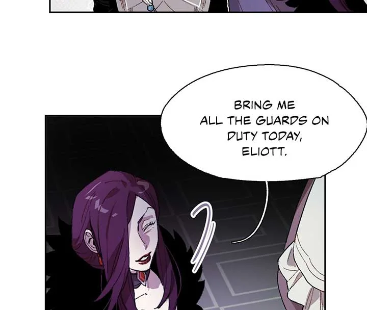 Queen of the Veil Chapter 9 page 80
