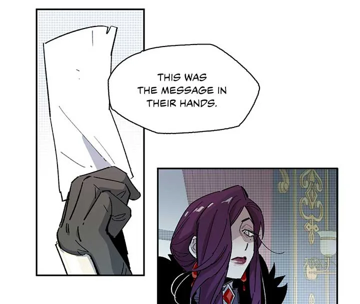 Queen of the Veil Chapter 7 page 95