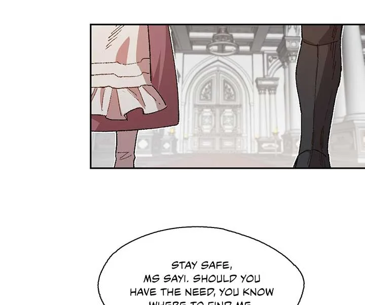 Queen of the Veil Chapter 9 page 39