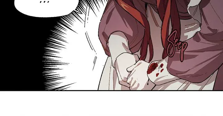 Queen of the Veil Chapter 9 page 74