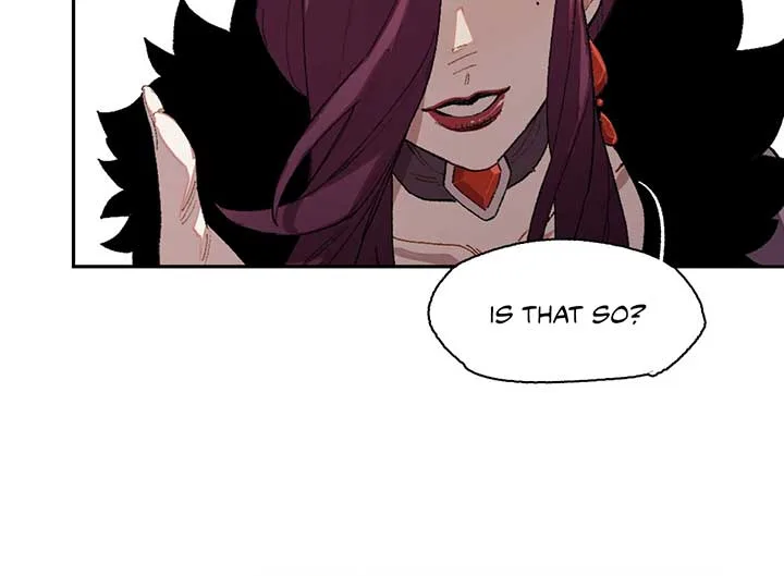 Queen of the Veil Chapter 9 page 65