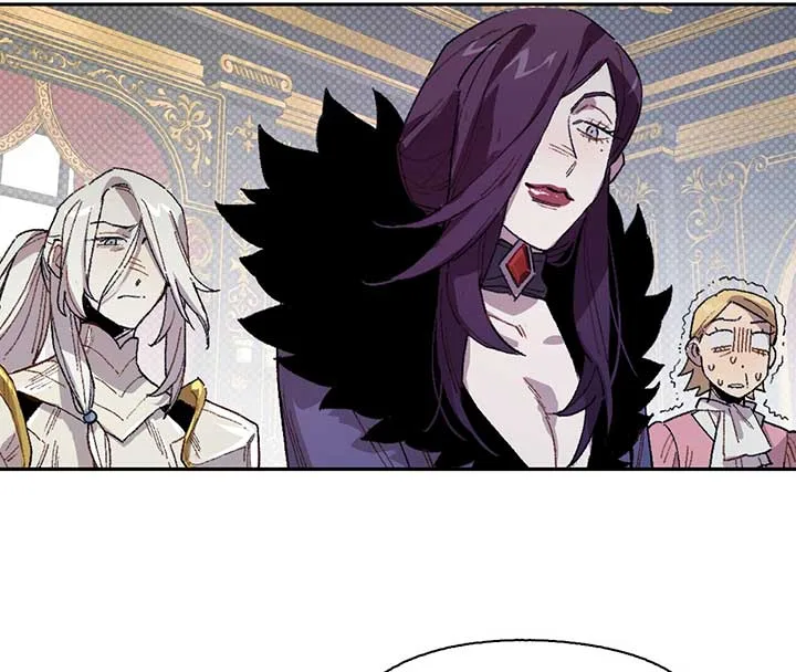 Queen of the Veil Chapter 9 page 77