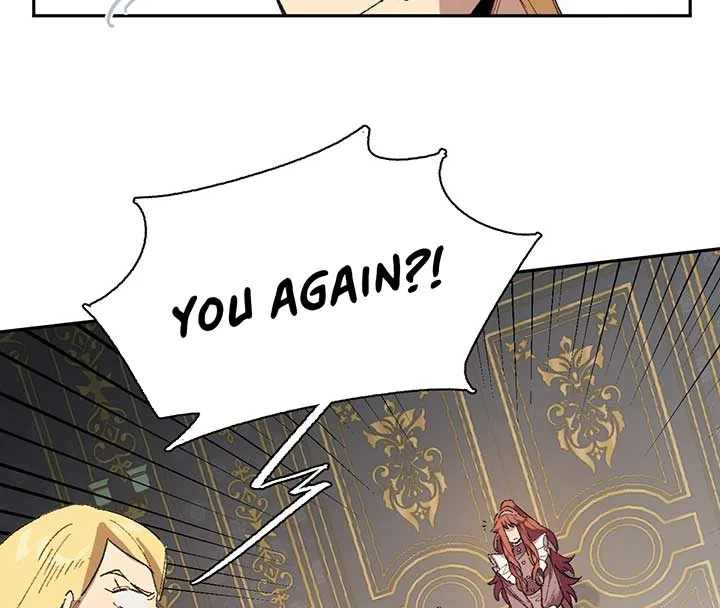Queen of the Veil Chapter 9 page 60