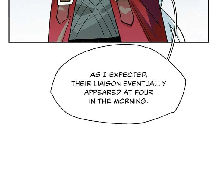 Queen of the Veil Chapter 7 page 94