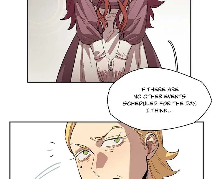 Queen of the Veil Chapter 9 page 59
