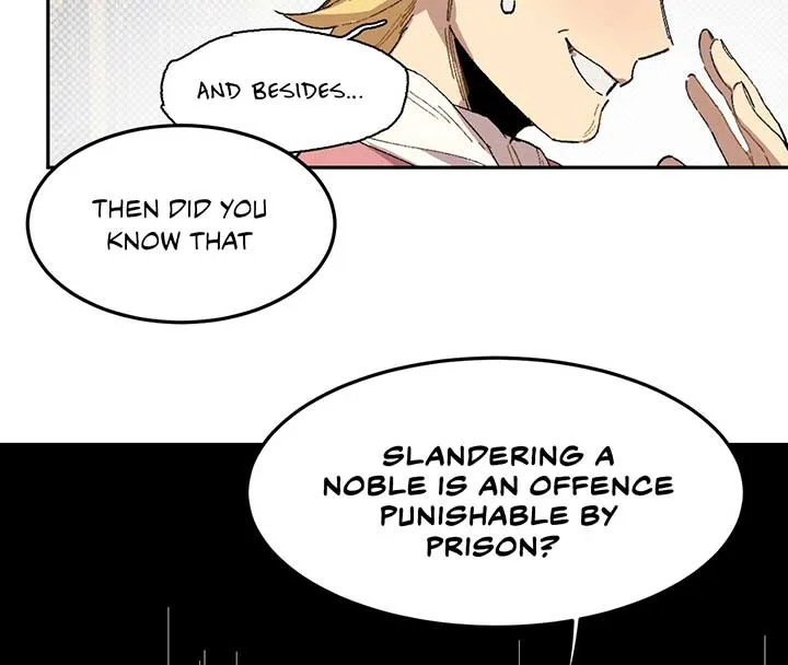 Queen of the Veil Chapter 9 page 53