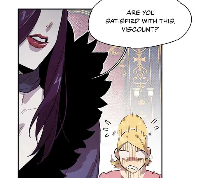 Queen of the Veil Chapter 9 page 78