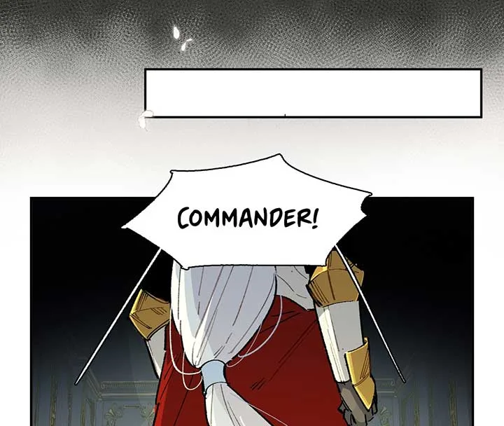 Queen of the Veil Chapter 7 page 84