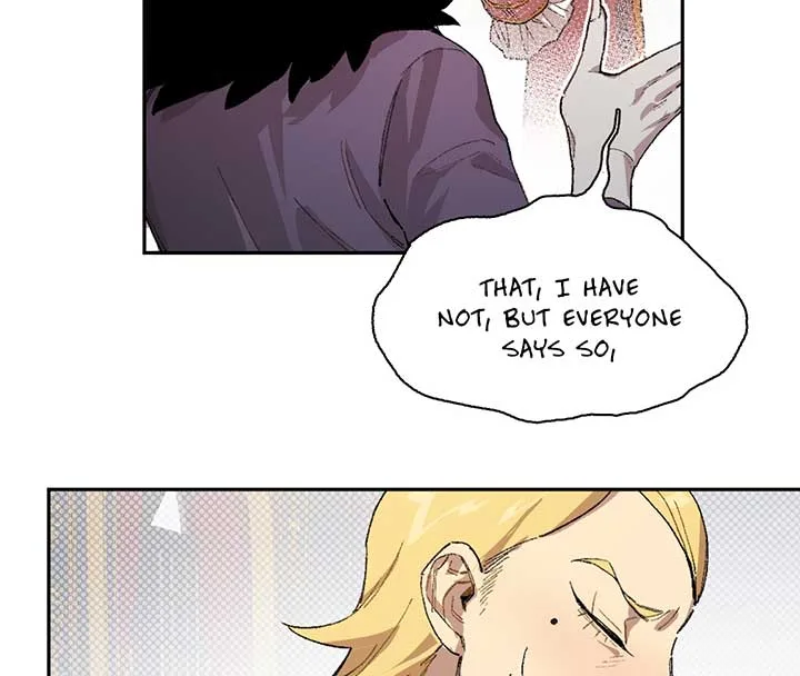 Queen of the Veil Chapter 9 page 52