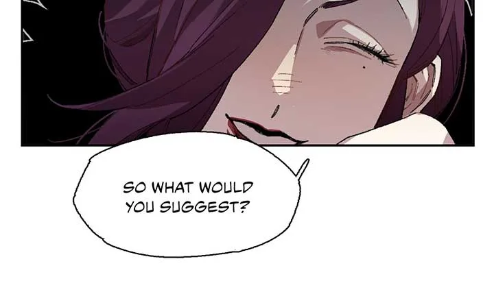 Queen of the Veil Chapter 9 page 48