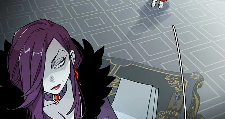 Queen of the Veil Chapter 7 page 88