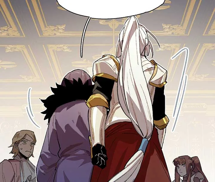 Queen of the Veil Chapter 9 page 70