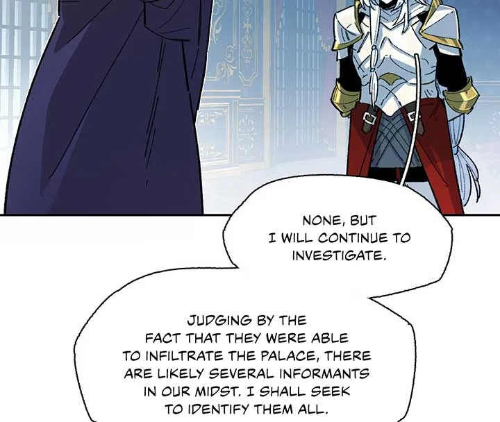 Queen of the Veil Chapter 7 page 99