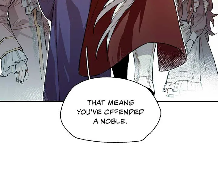 Queen of the Veil Chapter 9 page 71
