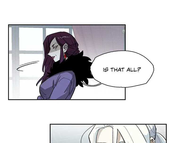 Queen of the Veil Chapter 7 page 90