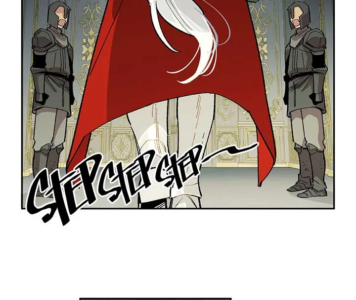 Queen of the Veil Chapter 7 page 85